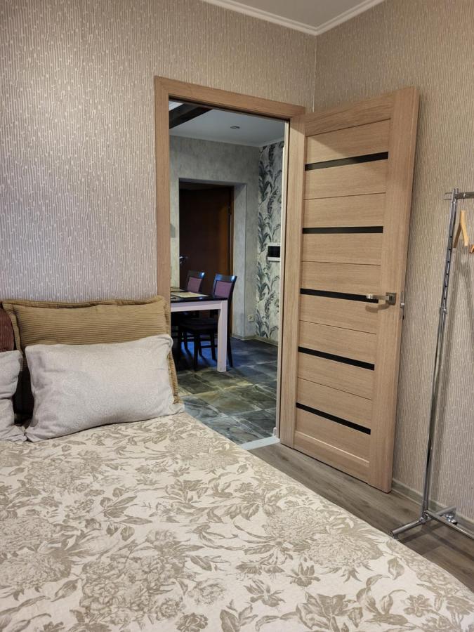 Apartamento Sunnyhouse Jūrkalne Exterior foto