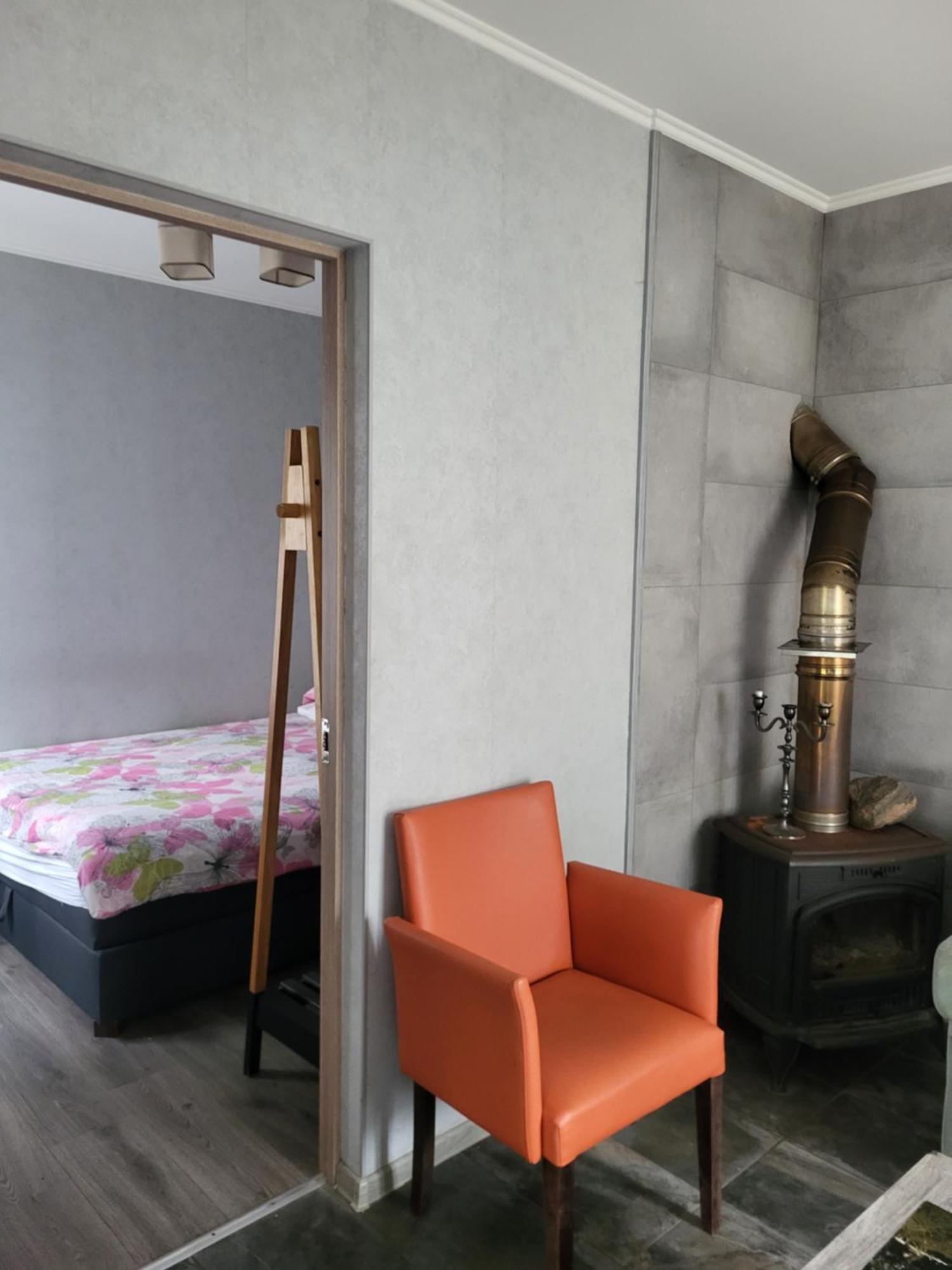 Apartamento Sunnyhouse Jūrkalne Habitación foto
