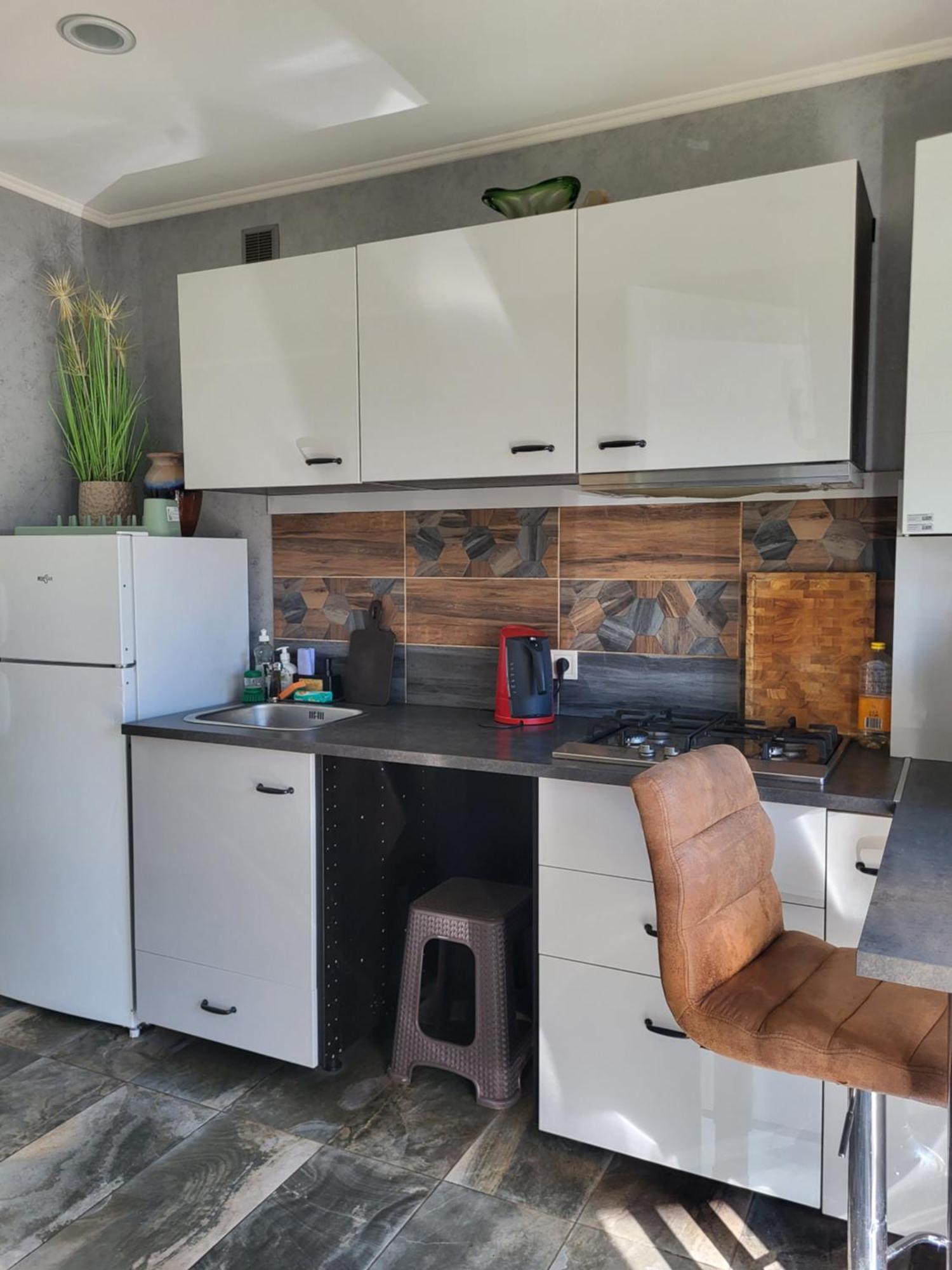 Apartamento Sunnyhouse Jūrkalne Habitación foto