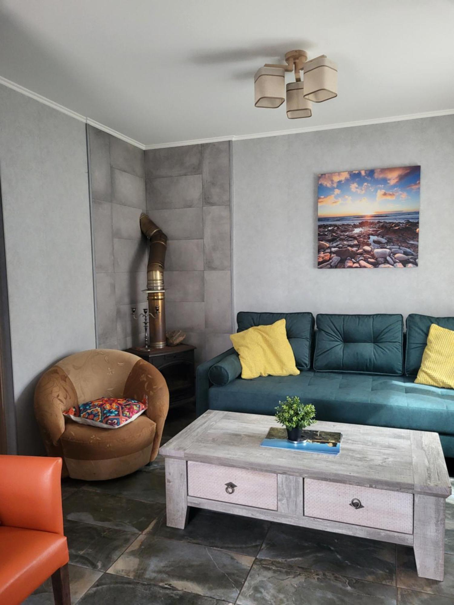 Apartamento Sunnyhouse Jūrkalne Habitación foto
