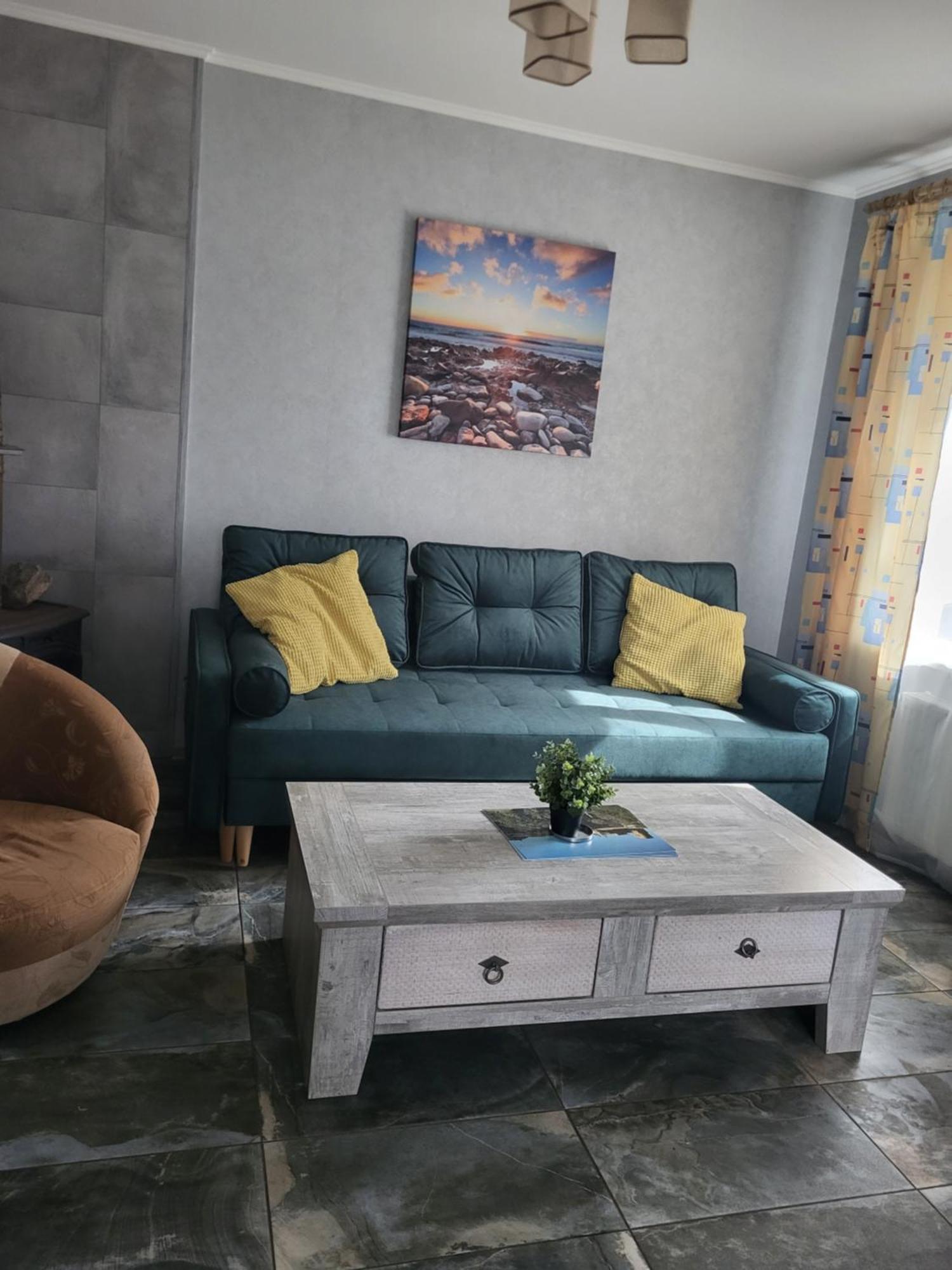 Apartamento Sunnyhouse Jūrkalne Habitación foto