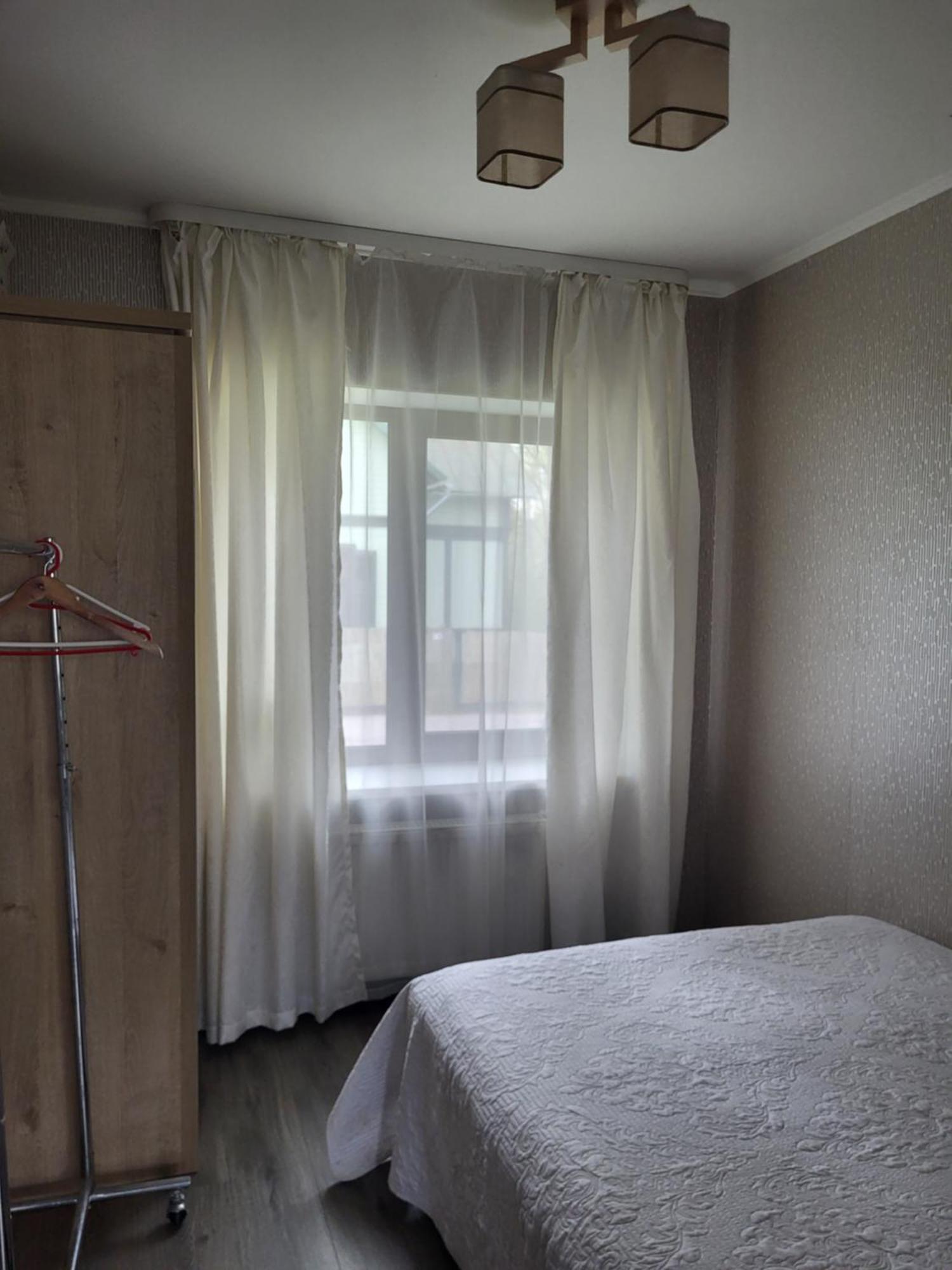 Apartamento Sunnyhouse Jūrkalne Habitación foto