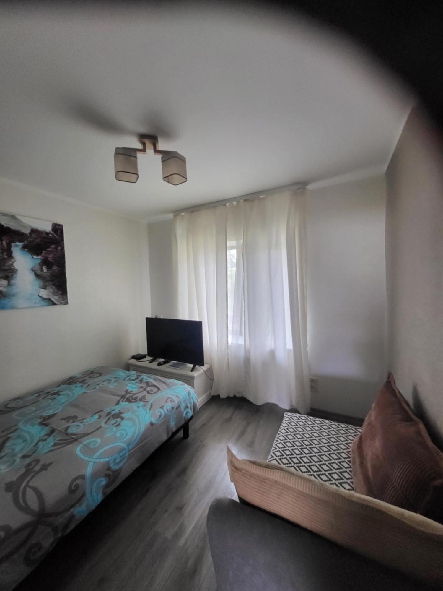 Apartamento Sunnyhouse Jūrkalne Habitación foto