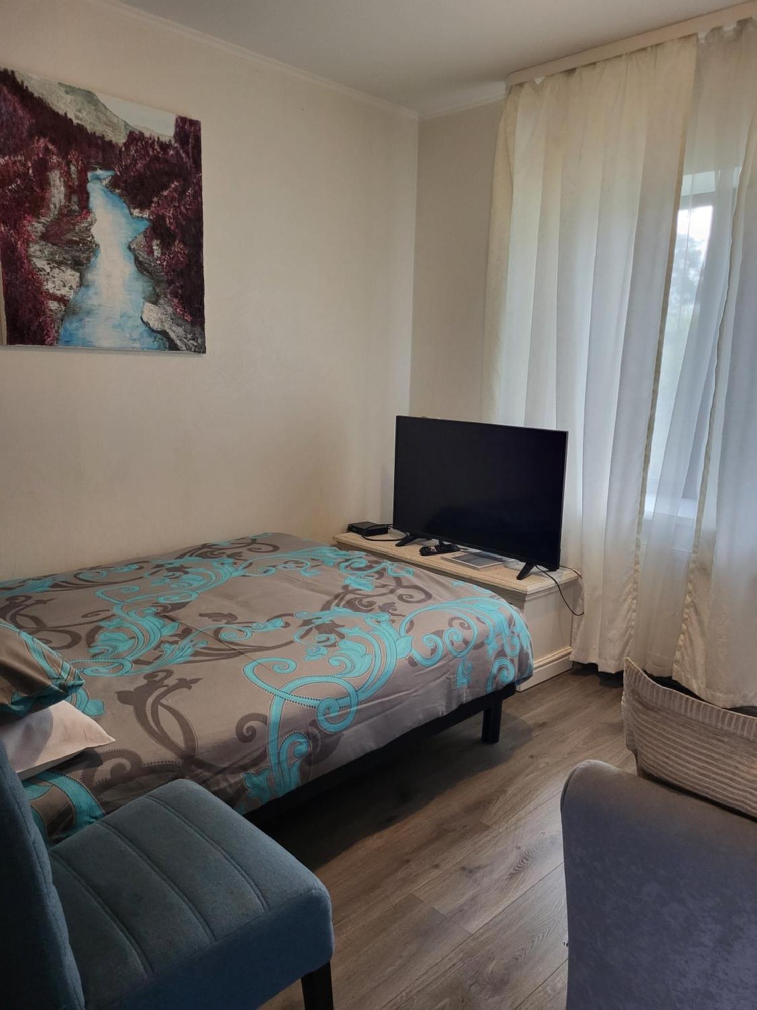 Apartamento Sunnyhouse Jūrkalne Habitación foto