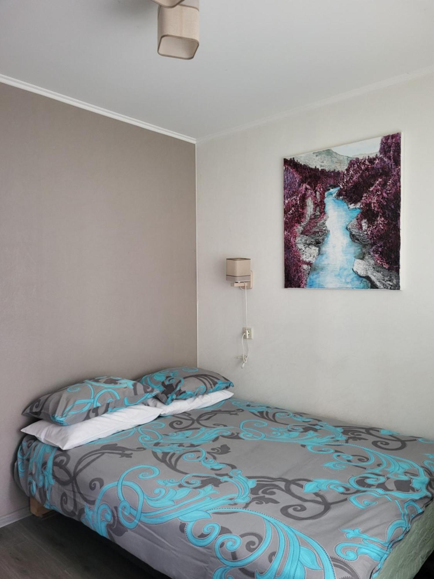 Apartamento Sunnyhouse Jūrkalne Habitación foto
