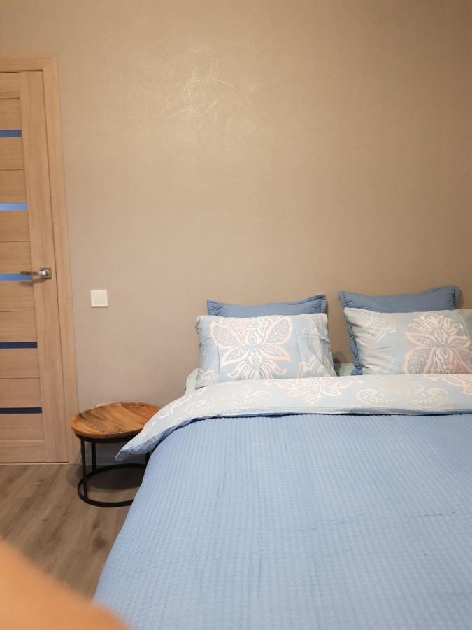 Apartamento Sunnyhouse Jūrkalne Exterior foto